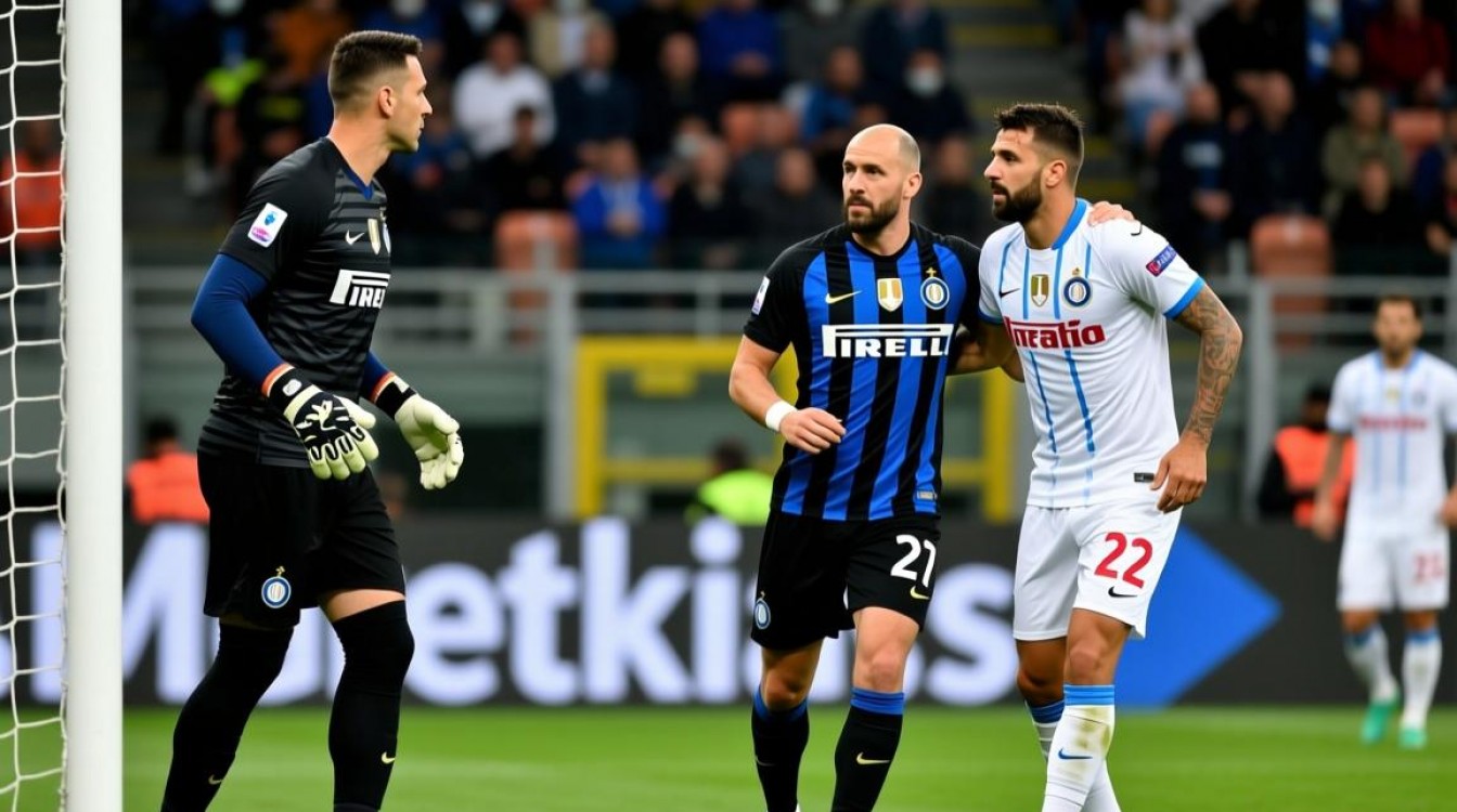 2019年国米全部阵容名单及球员位置详解？-图3