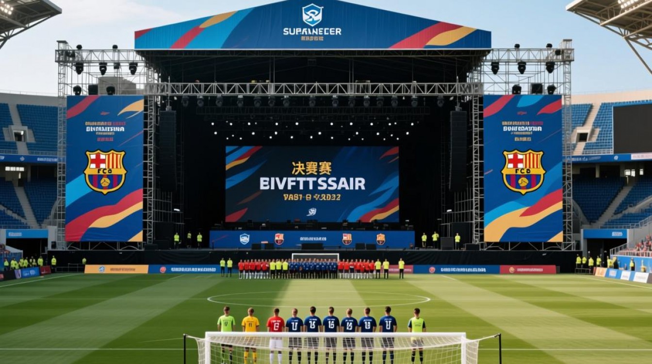 足球比赛进入决赛,哪支球队能最终捧起冠军奖杯? 足球比赛进入决赛,哪支球队能最终捧起冠军奖杯?