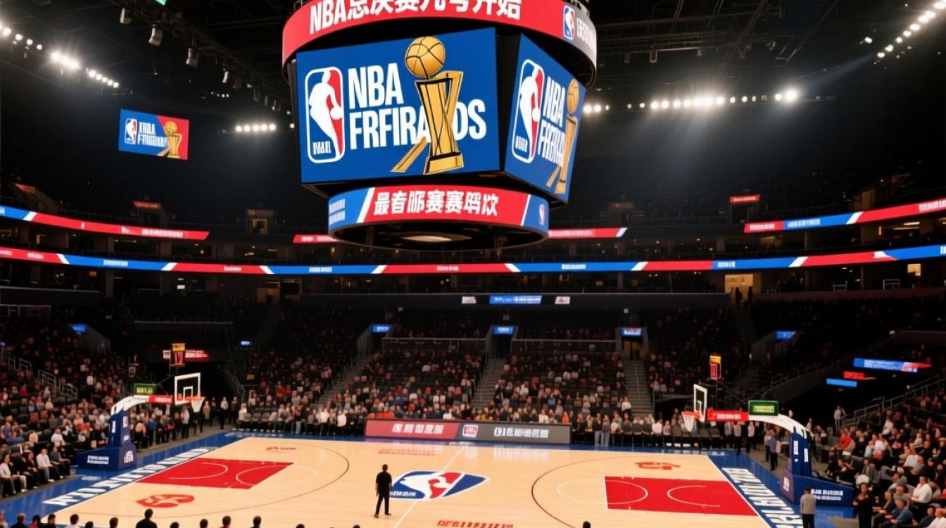 2023年NBA总决赛几号开始?具体赛程安排和时间表是怎样的?-图1 2023年NBA总决赛几号开始?具体赛程安排和时间表是怎样的?-图1