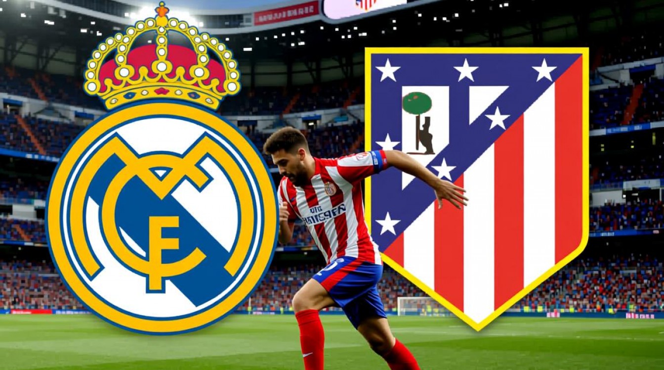 3号皇马和马竞的比赛结果谁赢了？-图3