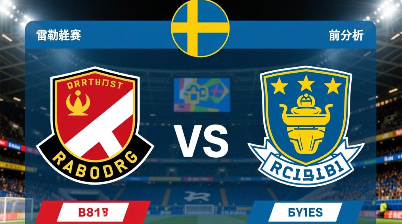 特雷勒堡vs哈马比谁赢的？最新赛果和积分榜情况如何？-图1