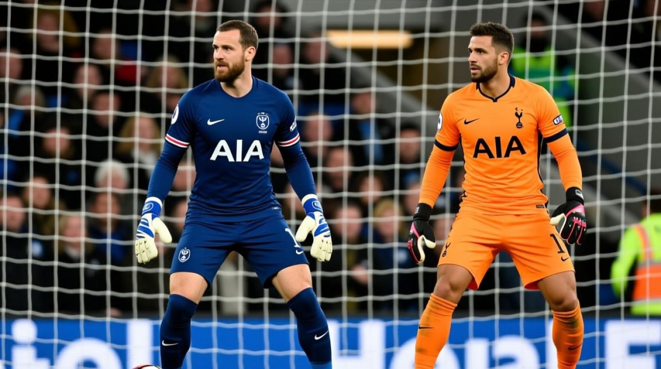 热刺近年主力阵容固定吗？核心球员变动有多大？-图1