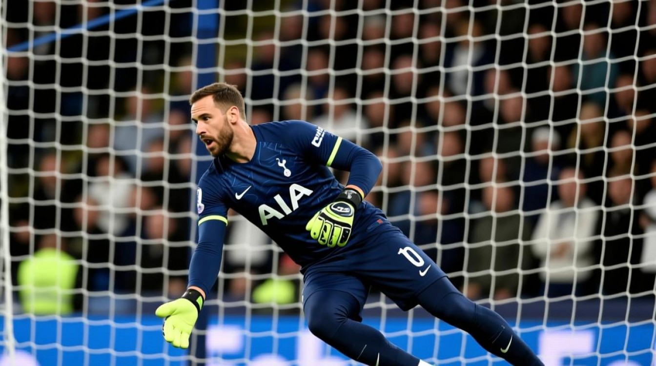 热刺近年主力阵容固定吗？核心球员变动有多大？-图2