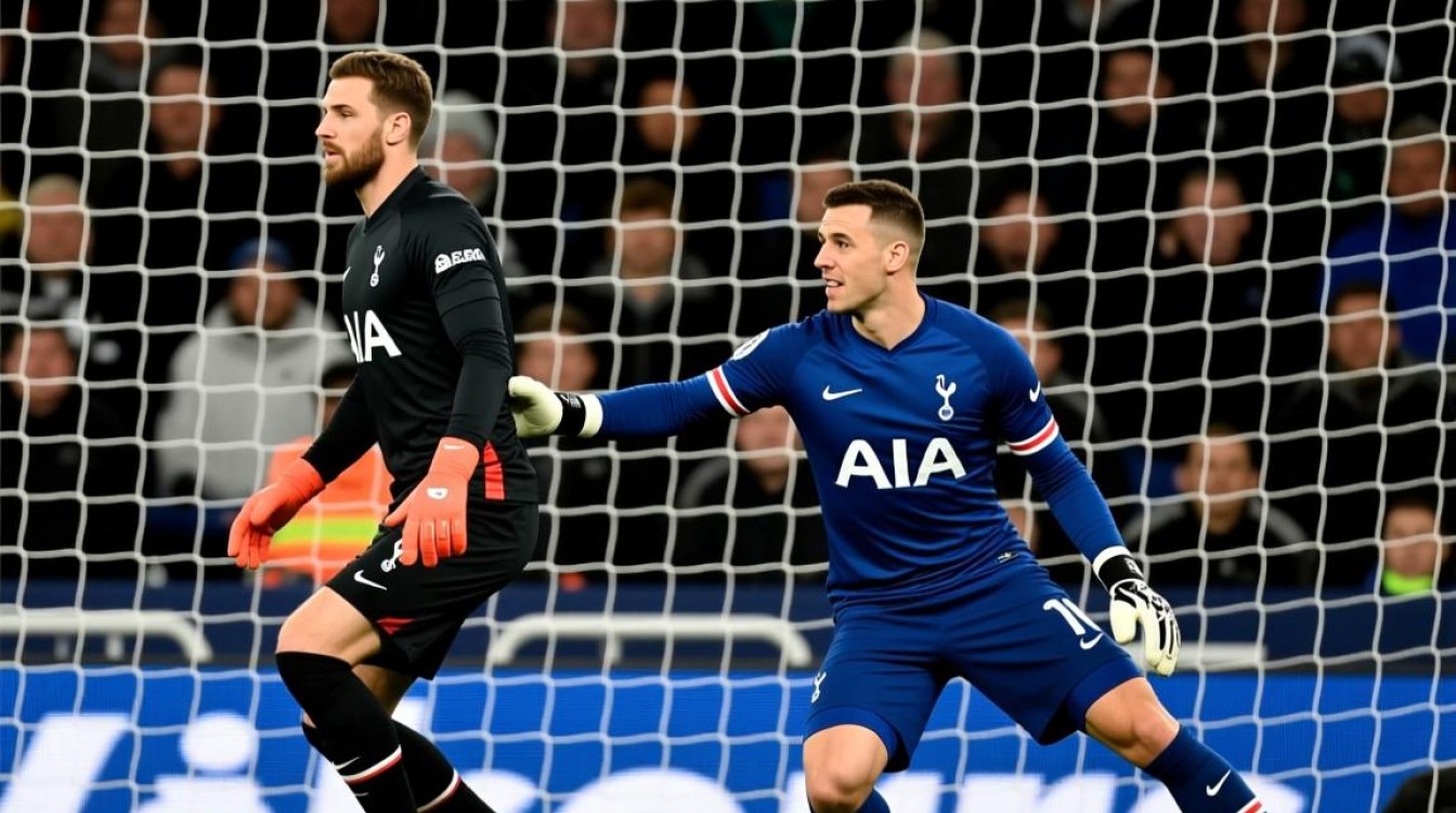 热刺近年主力阵容固定吗？核心球员变动有多大？-图3