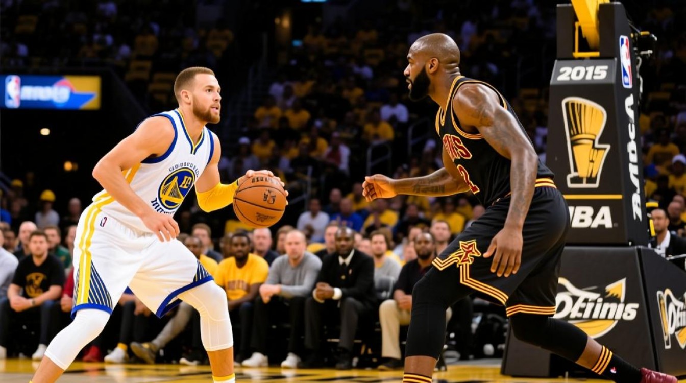 2015勇士骑士总决赛勇士1-3逆转创历史?-图2 2015勇士骑士总决赛勇士1-3逆转创历史?-图2