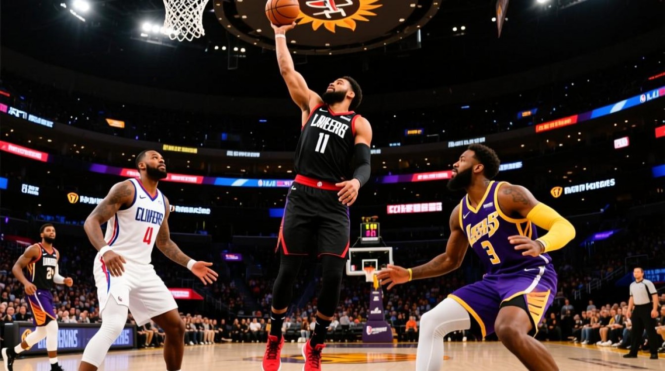 快船季后赛首战赢了吗？结果如何？-图1