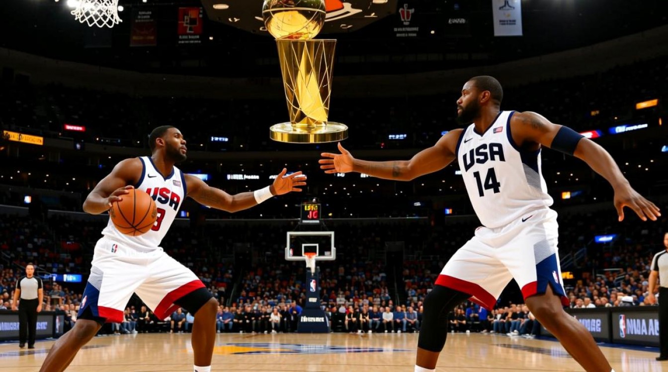 2016年美国篮球总决赛勇士为何被骑士逆转夺冠?-图1 2016年美国篮球总决赛勇士为何被骑士逆转夺冠?-图1