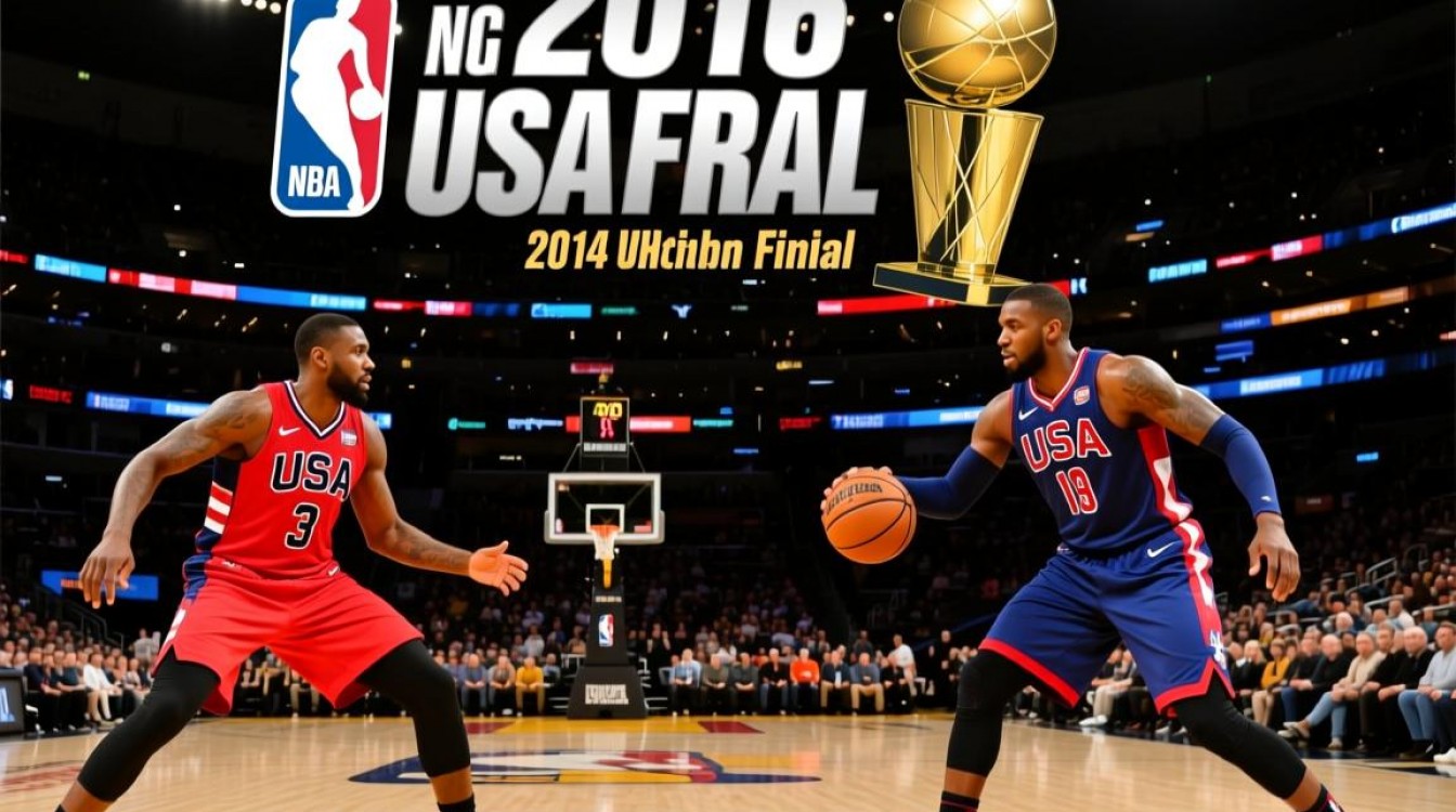 2016年美国篮球总决赛勇士为何被骑士逆转夺冠?-图3 2016年美国篮球总决赛勇士为何被骑士逆转夺冠?-图3