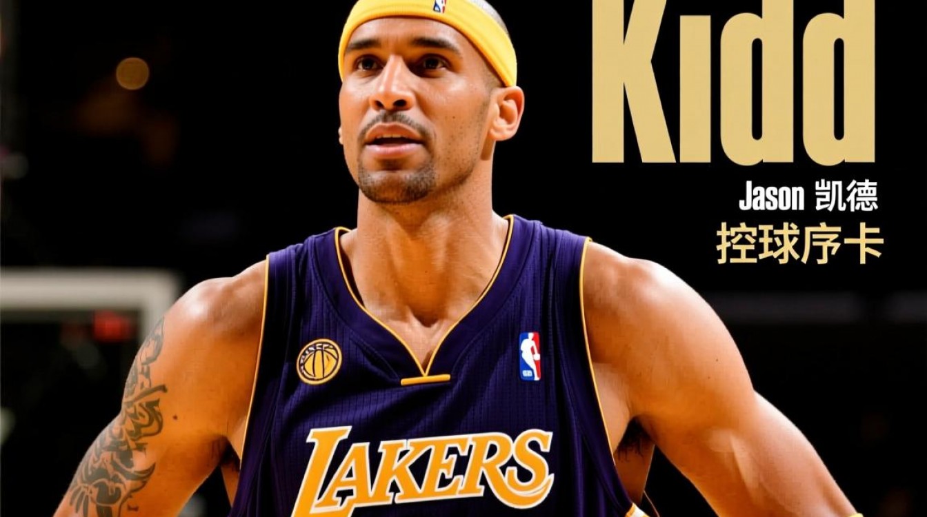 基德生涯数据亮眼却为何迟迟未能入选名人堂?-图1 基德生涯数据亮眼却为何迟迟未能入选名人堂?-图1