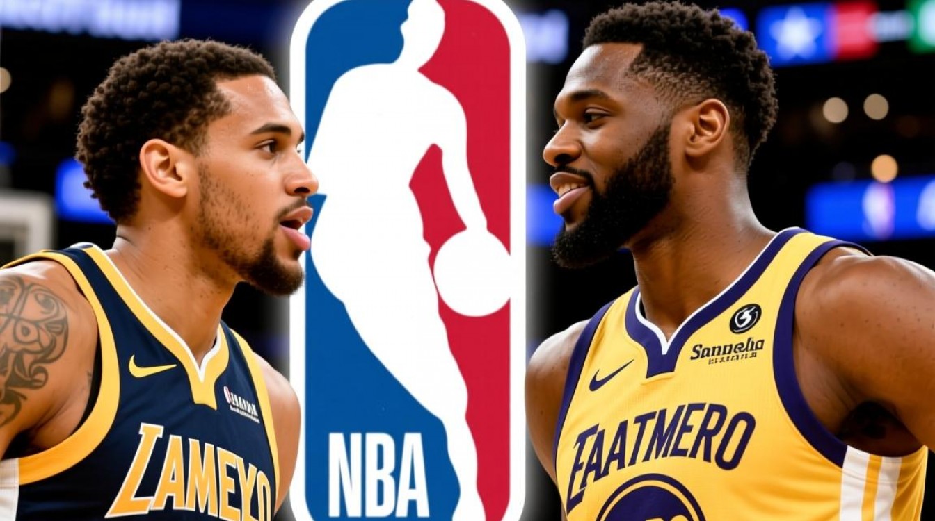 17拉梅洛鲍尔和zion谁更强?新秀对决谁的未来更闪耀?-图1 17拉梅洛鲍尔和zion谁更强?新秀对决谁的未来更闪耀?-图1