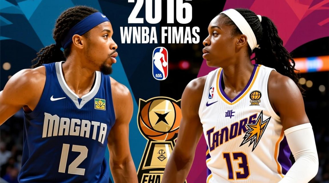 2016年WNBA总决赛是哪两支队伍争夺总冠军?-图2 2016年WNBA总决赛是哪两支队伍争夺总冠军?-图2