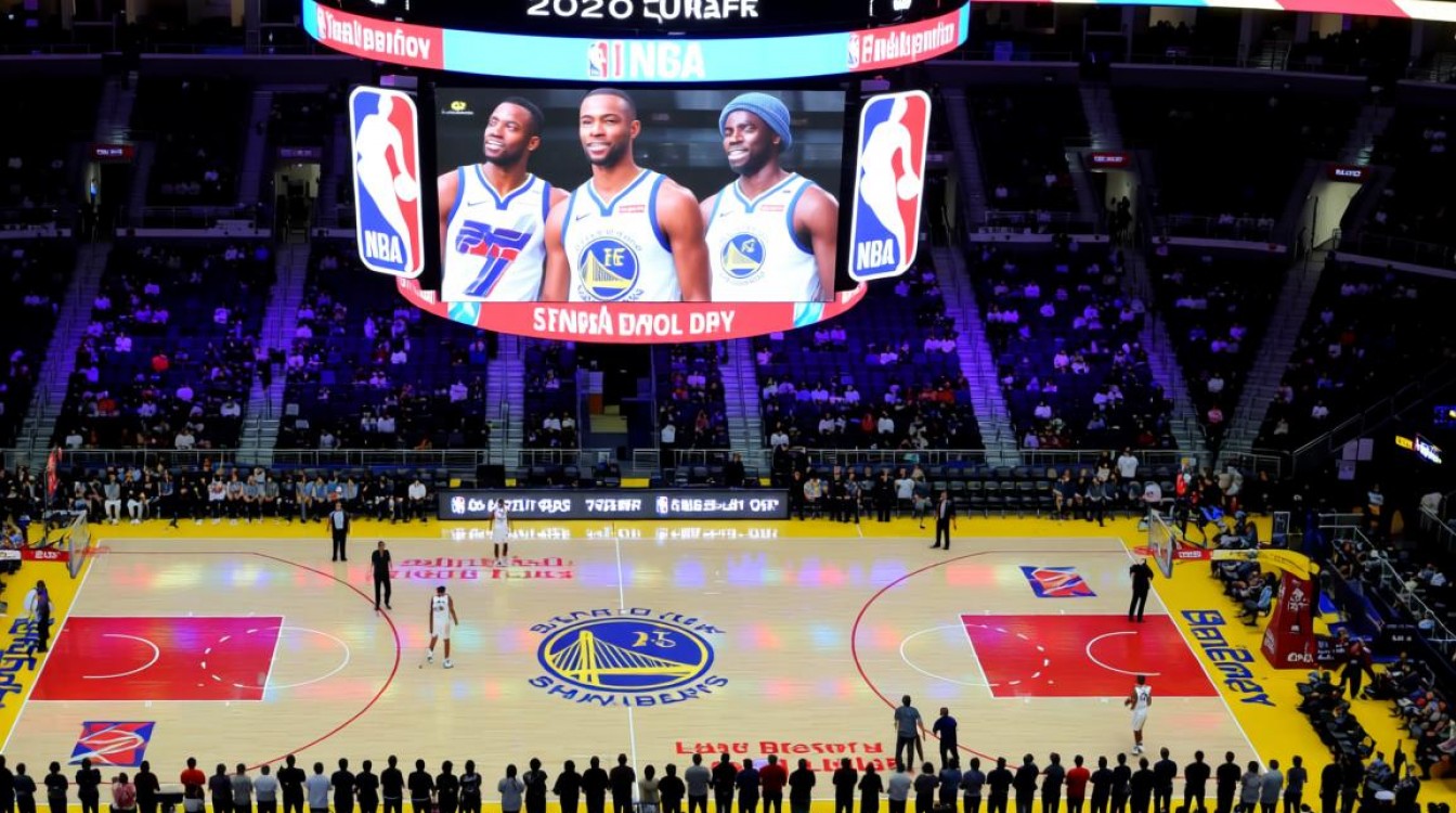 勇士快船赛前为何集体下跪？背后原因引热议-图2