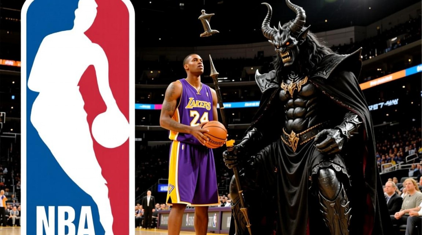 0809赛季NBA西部决赛,湖人VS魔术谁能笑到最后?-图1 0809赛季NBA西部决赛,湖人VS魔术谁能笑到最后?-图1