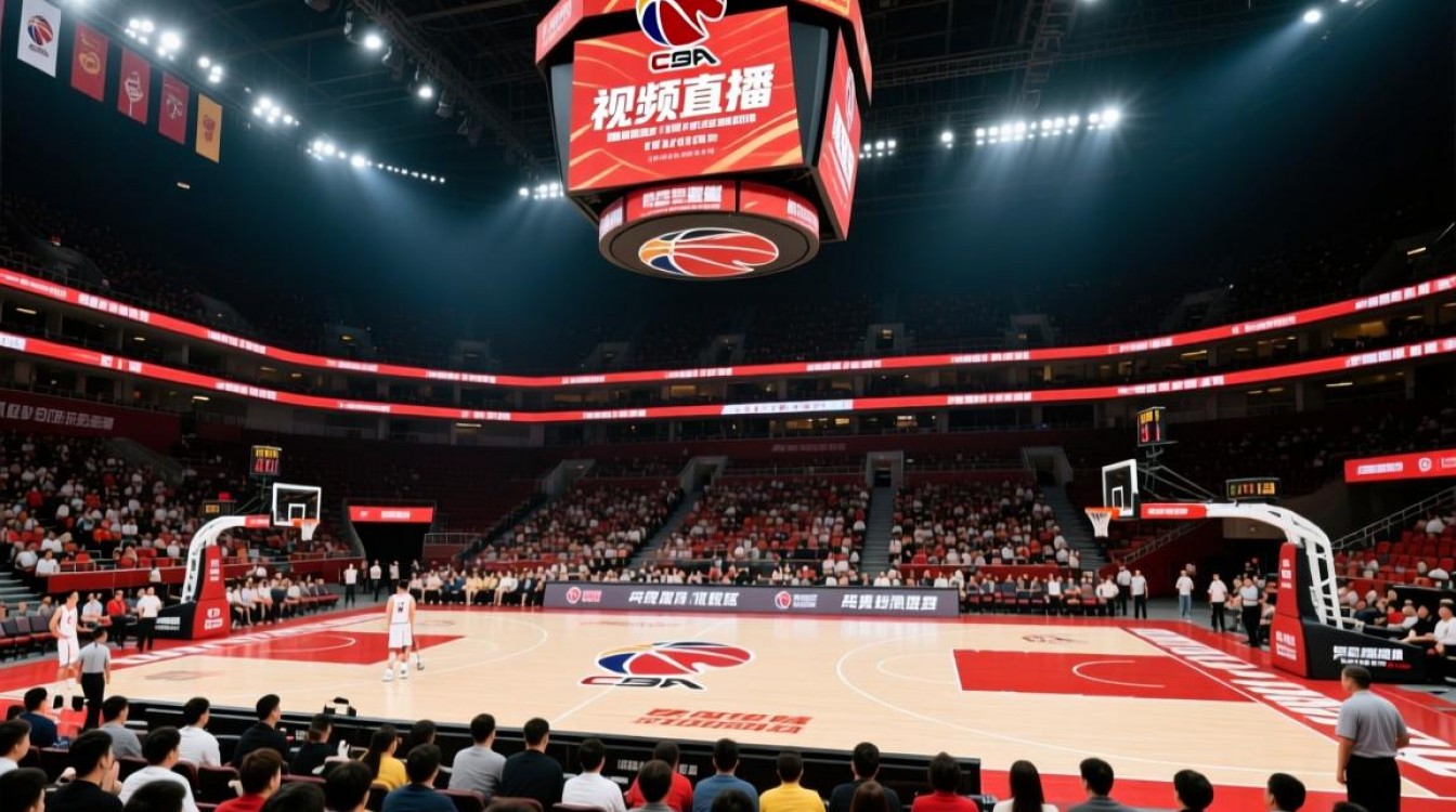 CBA常规赛为何没有视频直播?想看比赛直播去哪看?-图2 CBA常规赛为何没有视频直播?想看比赛直播去哪看?-图2