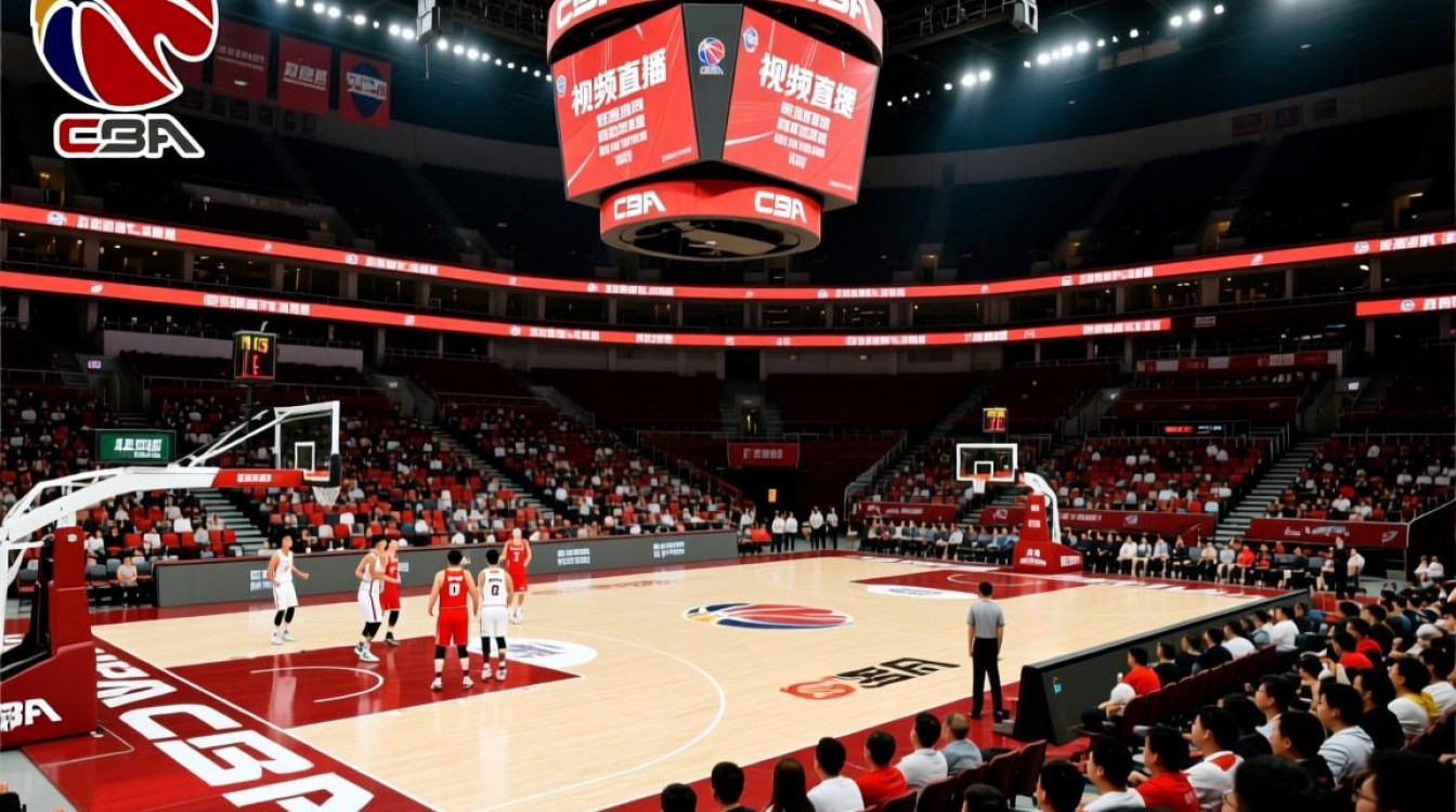 CBA常规赛为何没有视频直播?想看比赛直播去哪看?-图3 CBA常规赛为何没有视频直播?想看比赛直播去哪看?-图3