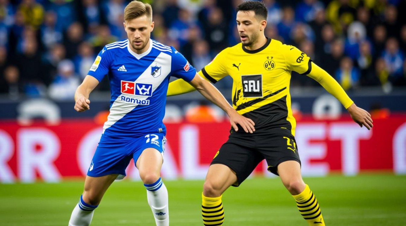 霍芬海姆对多特谁赢了?比赛结果和关键球员表现如何?-图3 霍芬海姆对多特谁赢了?比赛结果和关键球员表现如何?-图3