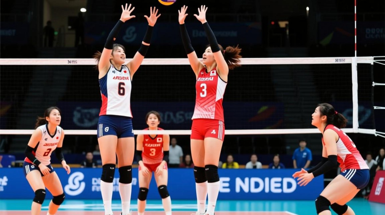 中国女排VS日本女排决赛,谁能笑到最后?-图2 中国女排VS日本女排决赛,谁能笑到最后?-图2
