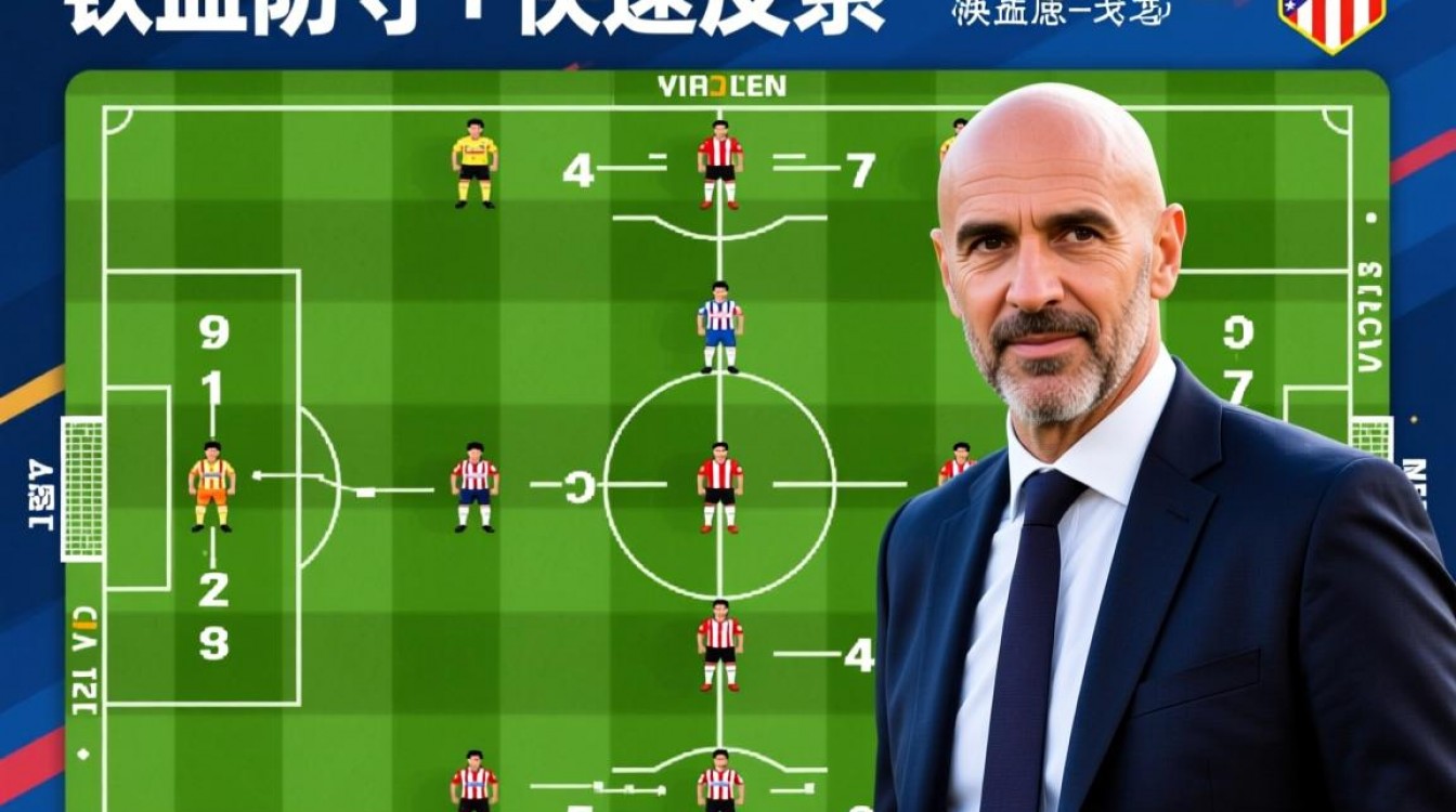 17年马竞阵容有多强?能否撼动皇马巴萨的西甲统治地位?-图3 17年马竞阵容有多强?能否撼动皇马巴萨的西甲统治地位?-图3