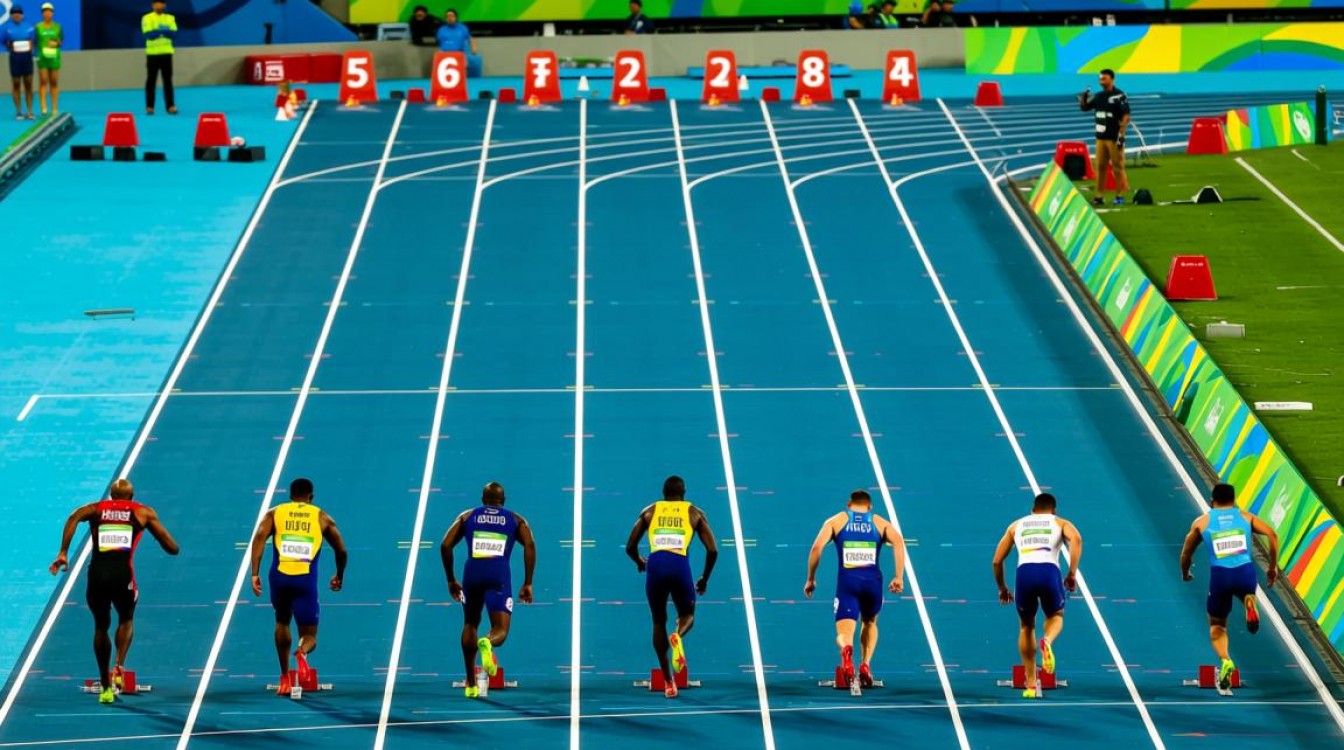 里约200米决赛视频,博尔特最后时刻如何夺冠?-图1 里约200米决赛视频,博尔特最后时刻如何夺冠?-图1