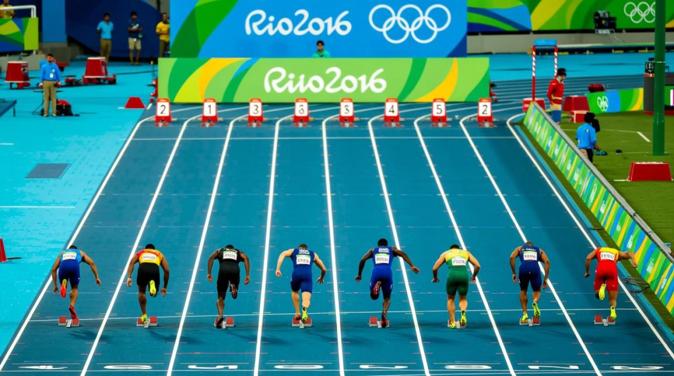 里约200米决赛视频,博尔特最后时刻如何夺冠?-图2 里约200米决赛视频,博尔特最后时刻如何夺冠?-图2