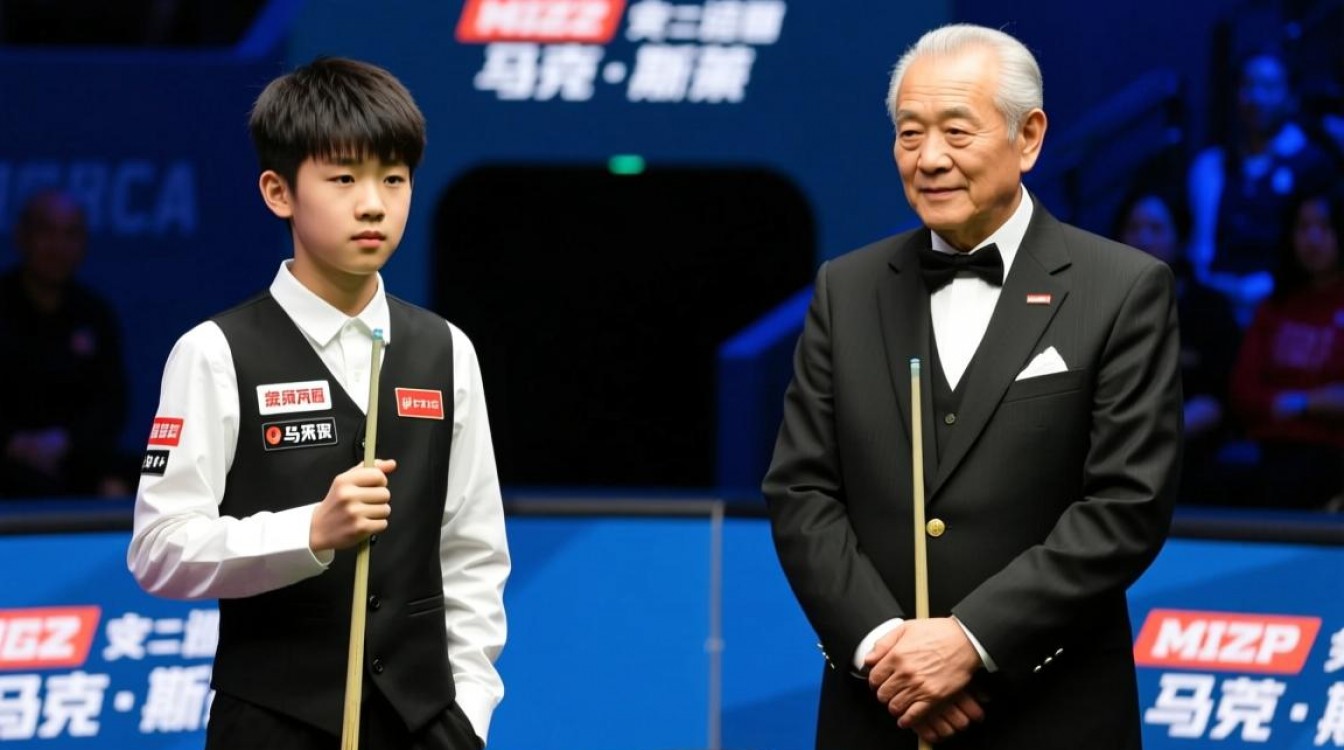 颜丙涛和斯莱瑟比赛结果究竟谁赢了?-图2 颜丙涛和斯莱瑟比赛结果究竟谁赢了?-图2