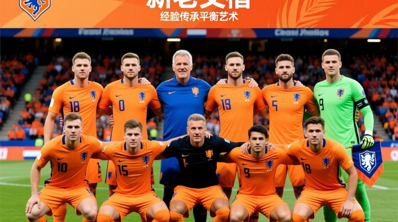 荷兰队18年阵容有哪些核心球员未入选世界杯？-图1