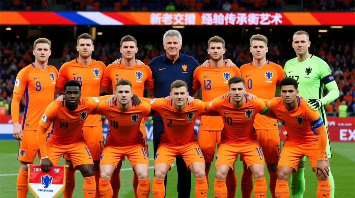 荷兰队18年阵容有哪些核心球员未入选世界杯？-图2