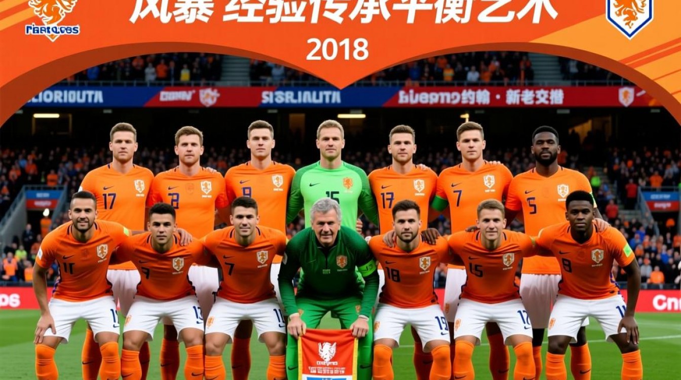 荷兰队18年阵容有哪些核心球员未入选世界杯？-图3