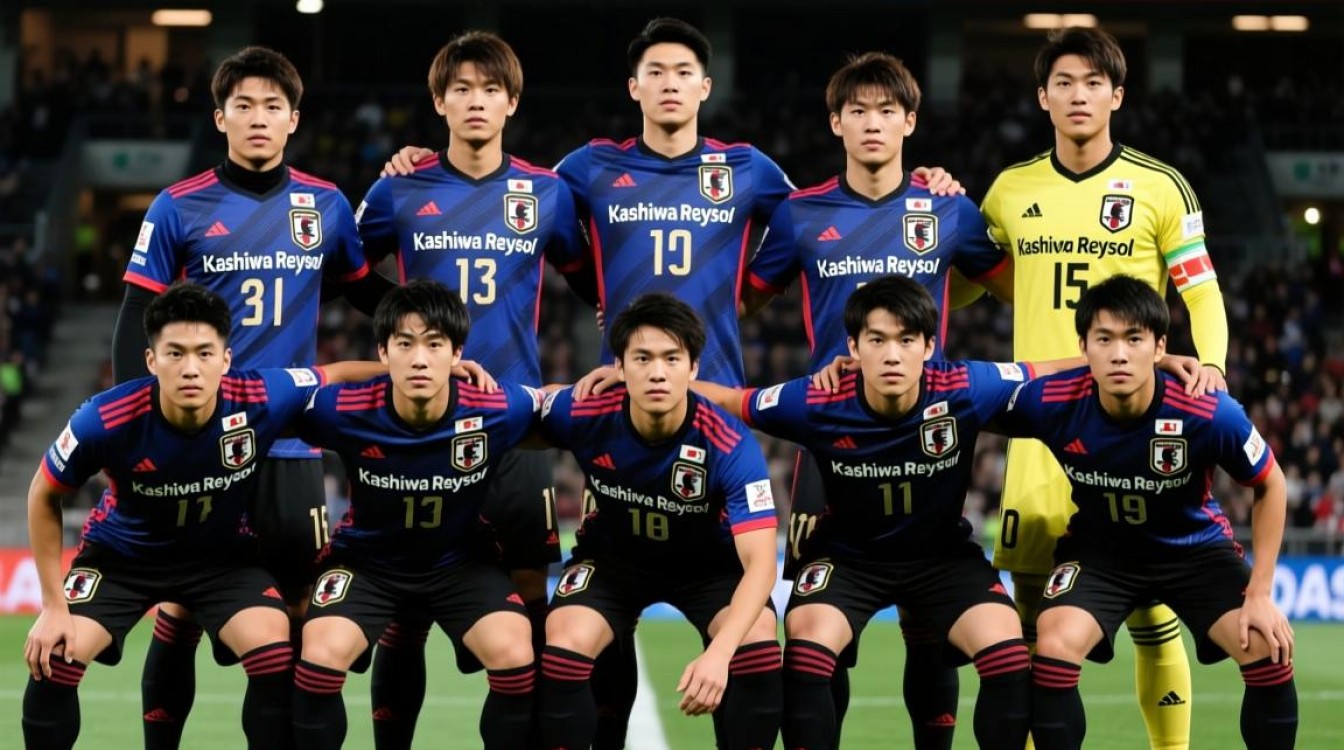 日本柏太阳神阵容新赛季战术会有哪些变化?-图1 日本柏太阳神阵容新赛季战术会有哪些变化?-图1