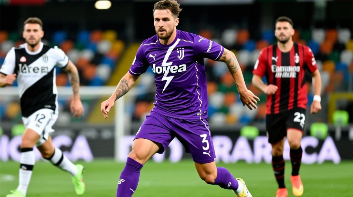 巅峰乌迪内斯阵容有哪些核心球员战术打法?-图2 巅峰乌迪内斯阵容有哪些核心球员战术打法?-图2