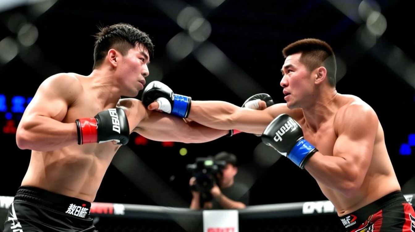 敖日格乐崔洪万谁赢了?比赛结果和关键细节是什么?-图2 敖日格乐崔洪万谁赢了?比赛结果和关键细节是什么?-图2