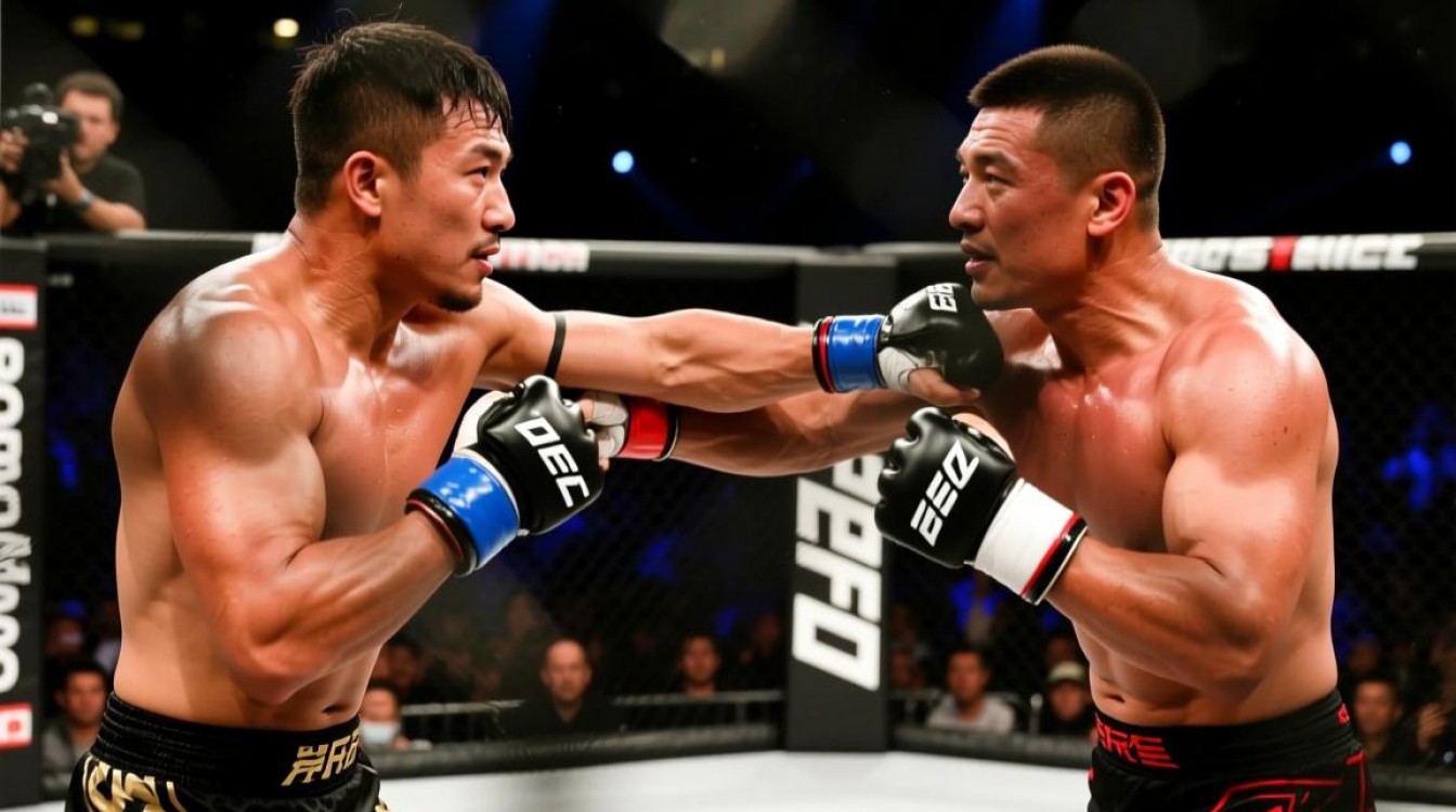 敖日格乐崔洪万谁赢了?比赛结果和关键细节是什么?-图1 敖日格乐崔洪万谁赢了?比赛结果和关键细节是什么?-图1