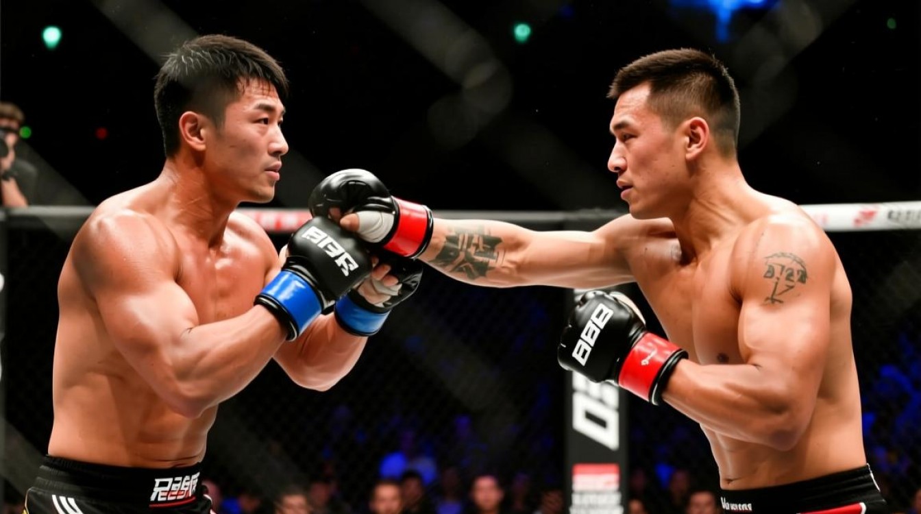 敖日格乐崔洪万谁赢了?比赛结果和关键细节是什么?-图3 敖日格乐崔洪万谁赢了?比赛结果和关键细节是什么?-图3