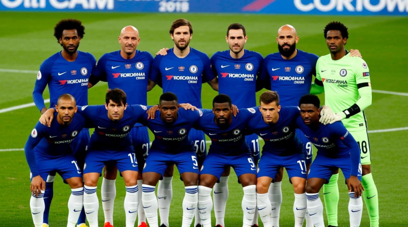 切尔西2018赛季最佳11人是谁?伤病和战术如何影响?-图3 切尔西2018赛季最佳11人是谁?伤病和战术如何影响?-图3