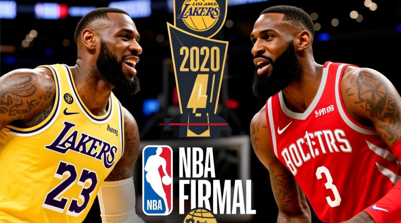 2020年NBA湖人vs火箭谁赢了?总决赛G5关键战结果如何?-图1 2020年NBA湖人vs火箭谁赢了?总决赛G5关键战结果如何?-图1