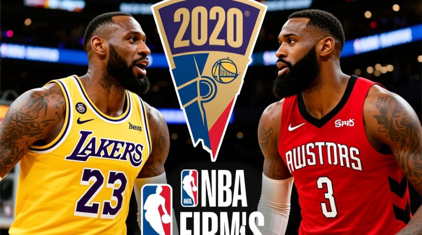 2020年NBA湖人vs火箭谁赢了?总决赛G5关键战结果如何?-图2 2020年NBA湖人vs火箭谁赢了?总决赛G5关键战结果如何?-图2