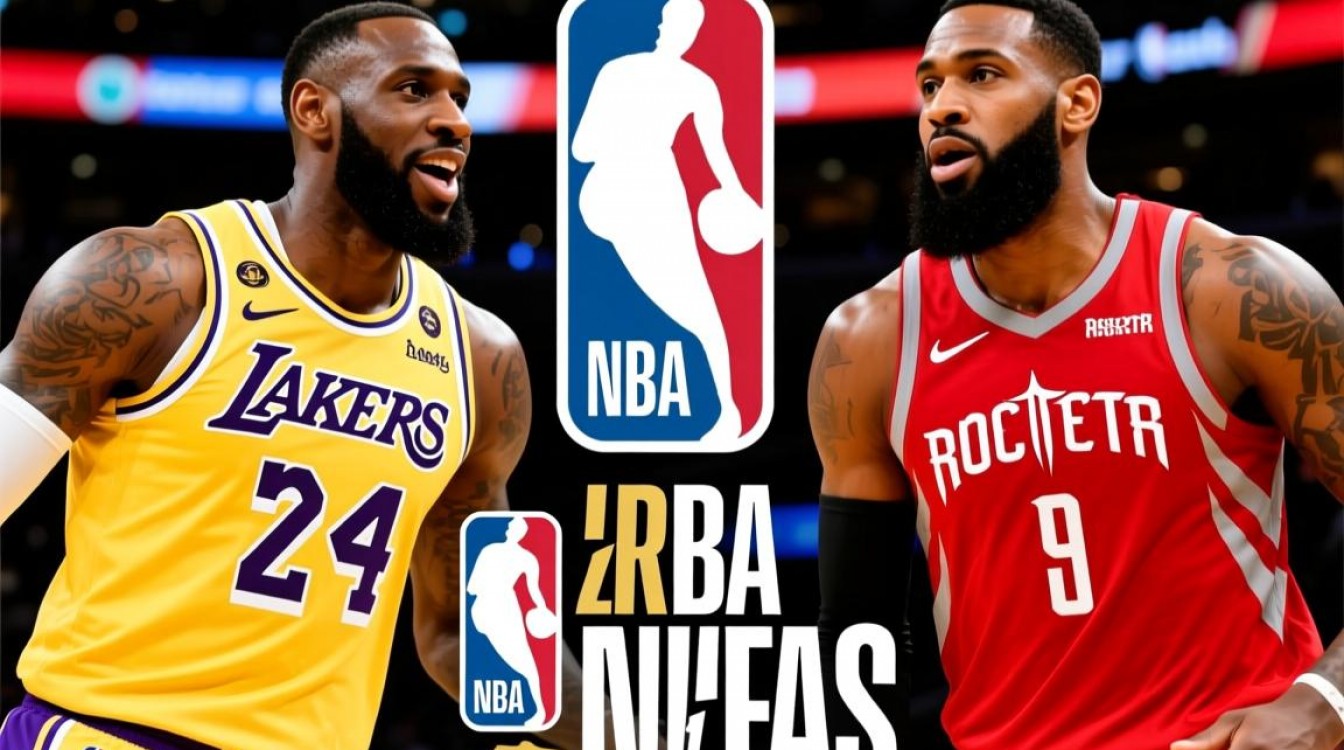 2020年NBA湖人vs火箭谁赢了?总决赛G5关键战结果如何?-图3 2020年NBA湖人vs火箭谁赢了?总决赛G5关键战结果如何?-图3