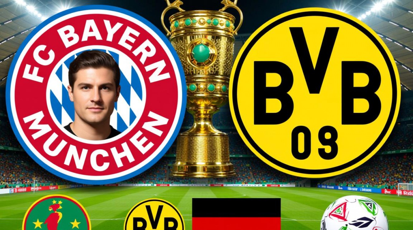 2016德国杯决赛直播哪里看?免费高清在线入口有吗?-图2 2016德国杯决赛直播哪里看?免费高清在线入口有吗?-图2