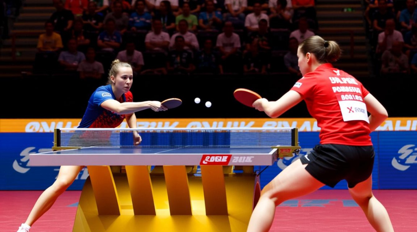 2015波兰女乒决赛,李晓霞如何4-1力克刘诗雯夺冠?-图3 2015波兰女乒决赛,李晓霞如何4-1力克刘诗雯夺冠?-图3