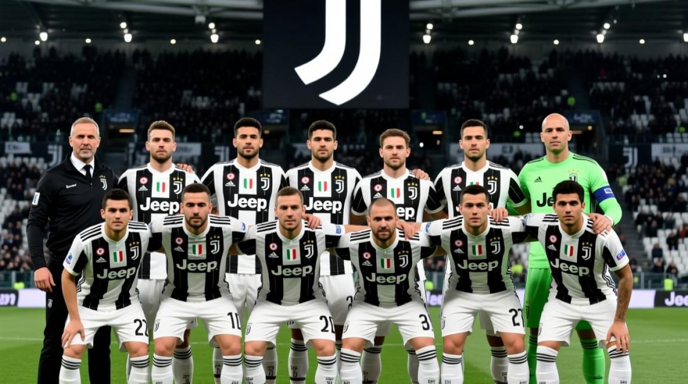 尤文16-17阵容为何能意甲不败+欧冠决赛?-图2 尤文16-17阵容为何能意甲不败+欧冠决赛?-图2