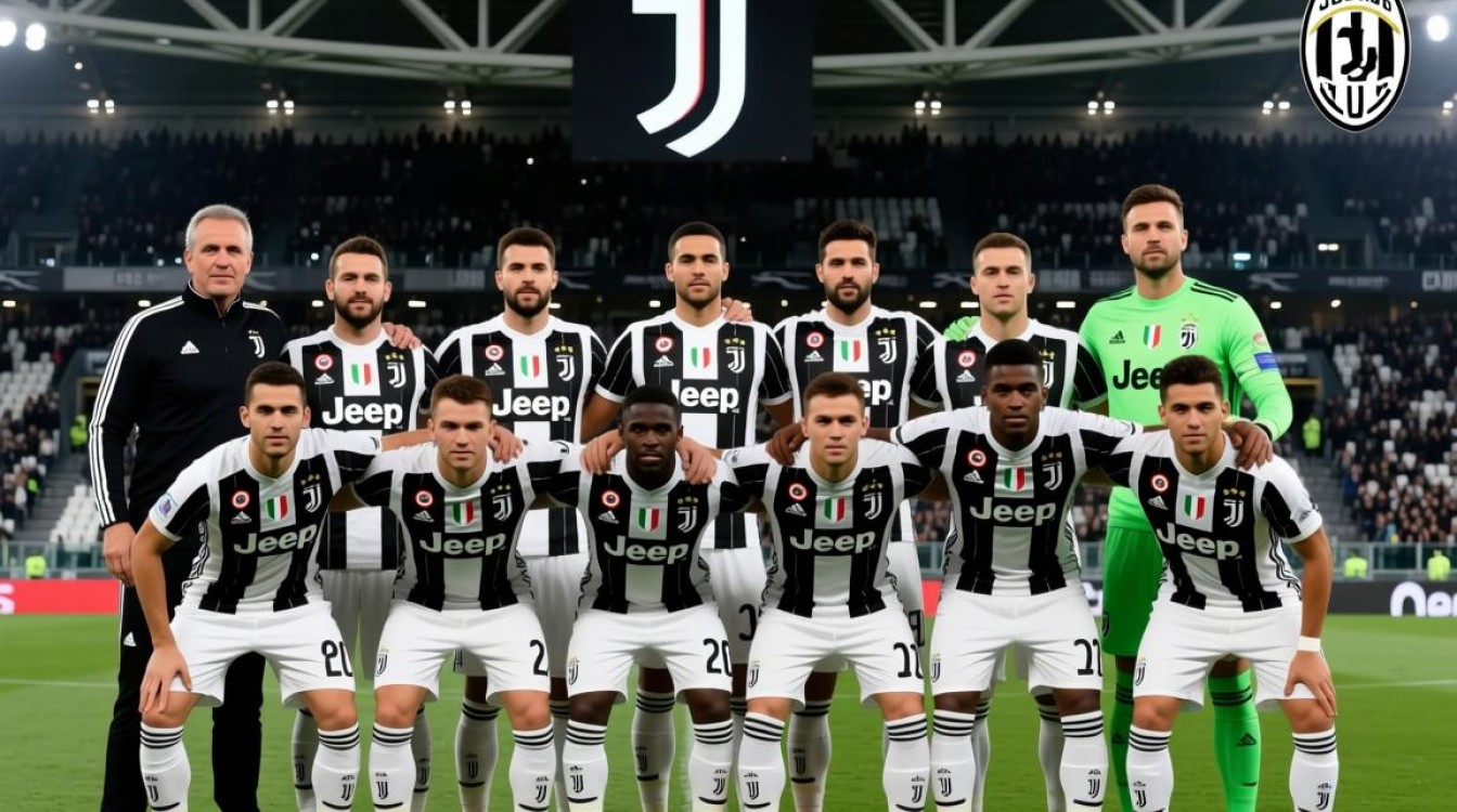 尤文16-17阵容为何能意甲不败+欧冠决赛?-图3 尤文16-17阵容为何能意甲不败+欧冠决赛?-图3