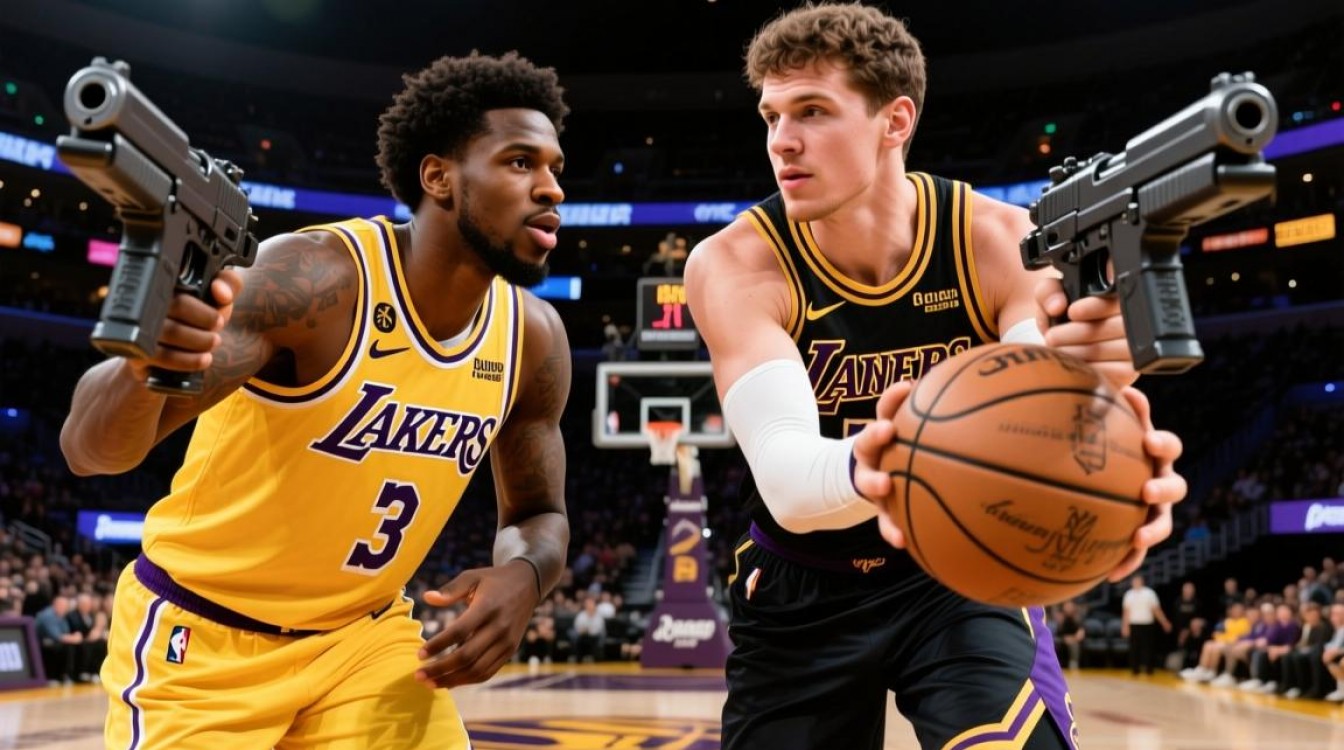 骑士队现有阵容深度足够冲击总冠军吗?-图2 骑士队现有阵容深度足够冲击总冠军吗?-图2