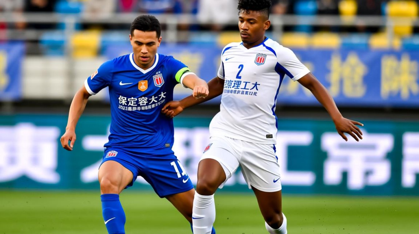 保定容大对北京理工谁赢了?最终比分和结果是什么?-图2 保定容大对北京理工谁赢了?最终比分和结果是什么?-图2