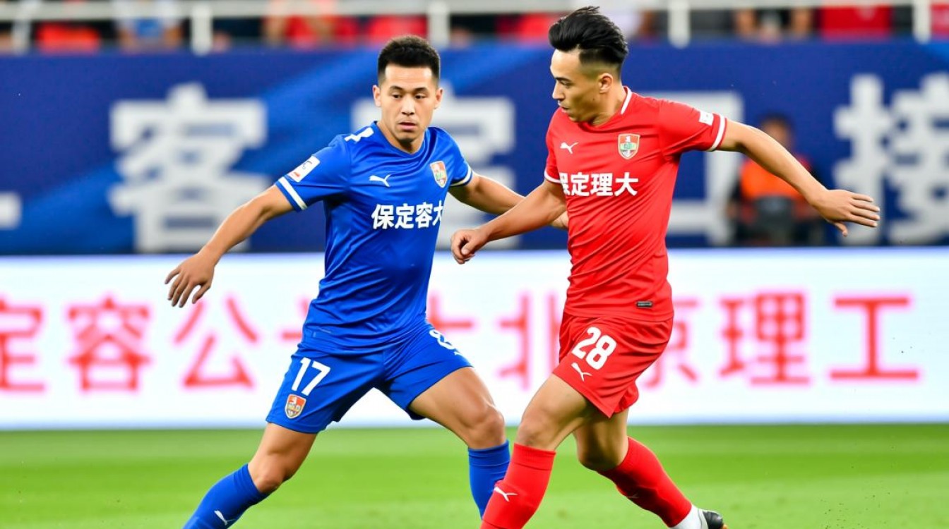 保定容大对北京理工谁赢了?最终比分和结果是什么?-图1 保定容大对北京理工谁赢了?最终比分和结果是什么?-图1