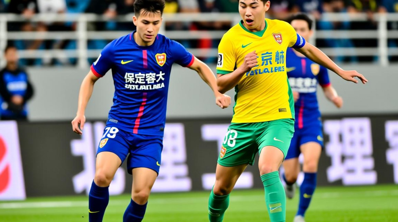 保定容大对北京理工谁赢了?最终比分和结果是什么?-图3 保定容大对北京理工谁赢了?最终比分和结果是什么?-图3