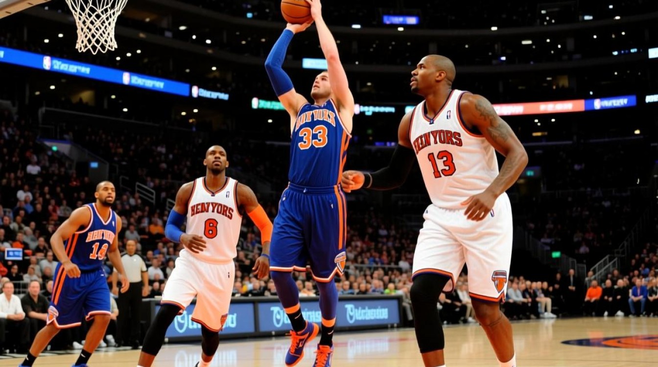 12赛季尼克斯阵容阵容如何,为何能成东部强队?-图2 12赛季尼克斯阵容阵容如何,为何能成东部强队?-图2