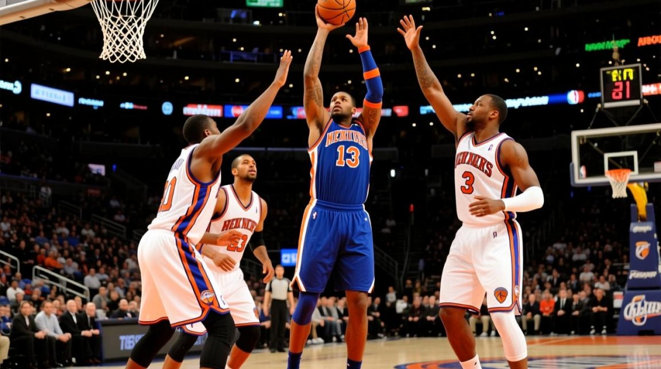 12赛季尼克斯阵容阵容如何,为何能成东部强队?-图3 12赛季尼克斯阵容阵容如何,为何能成东部强队?-图3