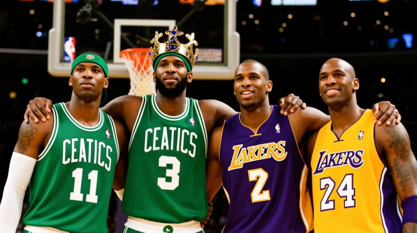 2007-08总决赛为何被称最惨烈对决?历史地位争议有多大?-图1 2007-08总决赛为何被称最惨烈对决?历史地位争议有多大?-图1