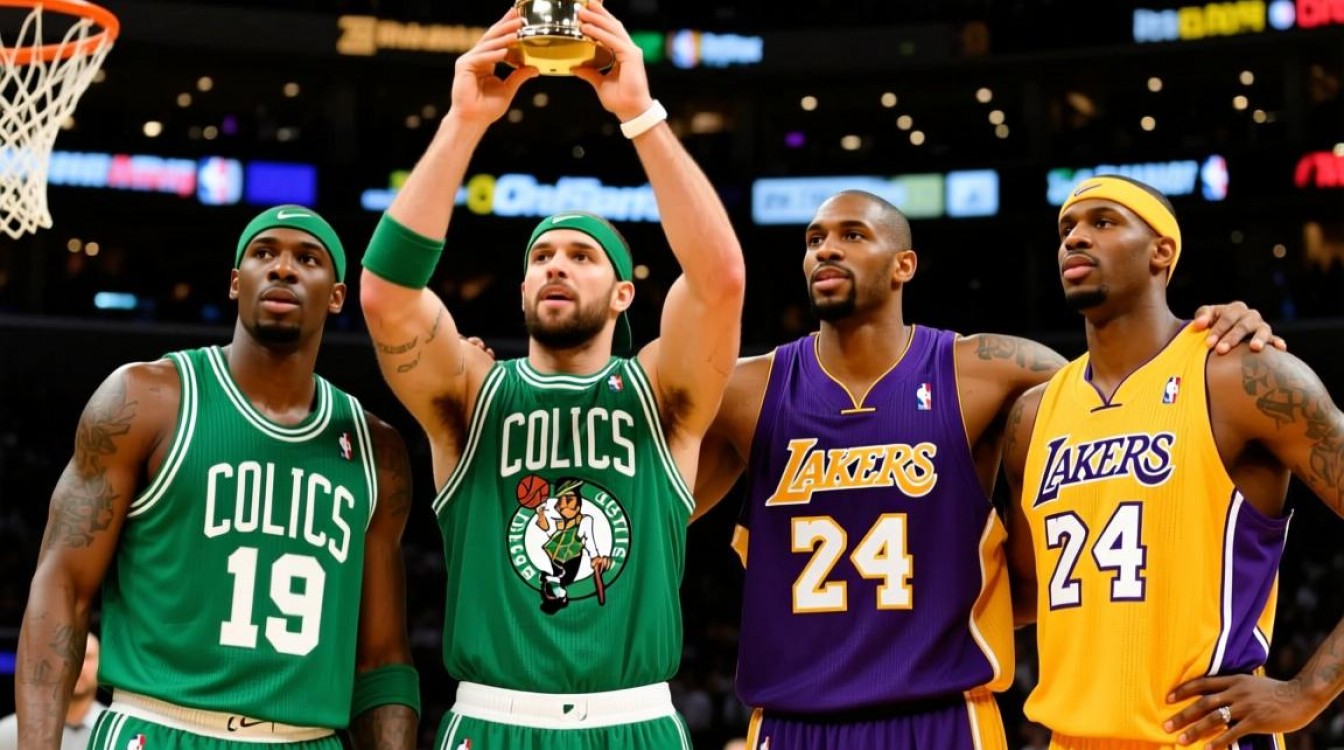 2007-08总决赛为何被称最惨烈对决?历史地位争议有多大?-图2 2007-08总决赛为何被称最惨烈对决?历史地位争议有多大?-图2