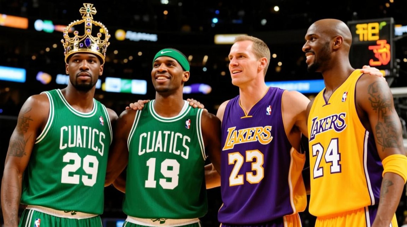 2007-08总决赛为何被称最惨烈对决?历史地位争议有多大?-图3 2007-08总决赛为何被称最惨烈对决?历史地位争议有多大?-图3